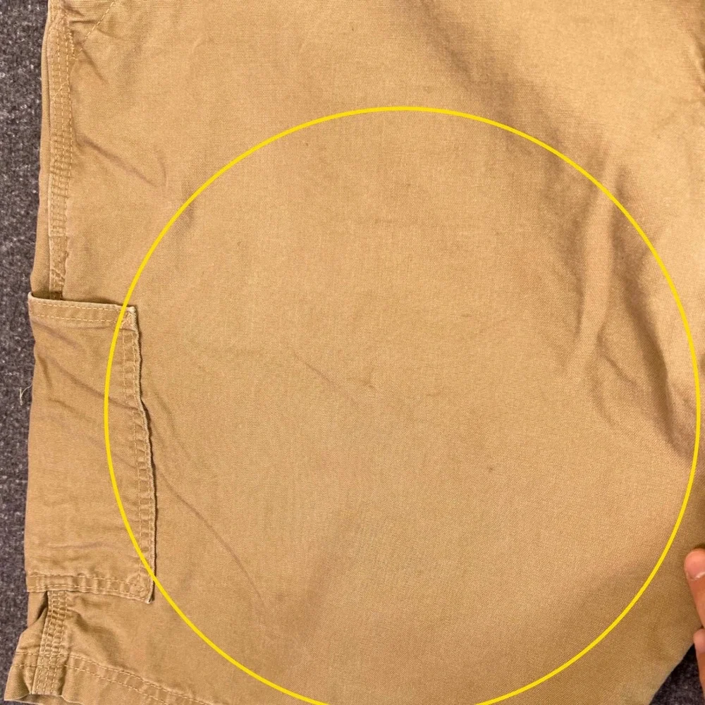 Carhartt loose fit
